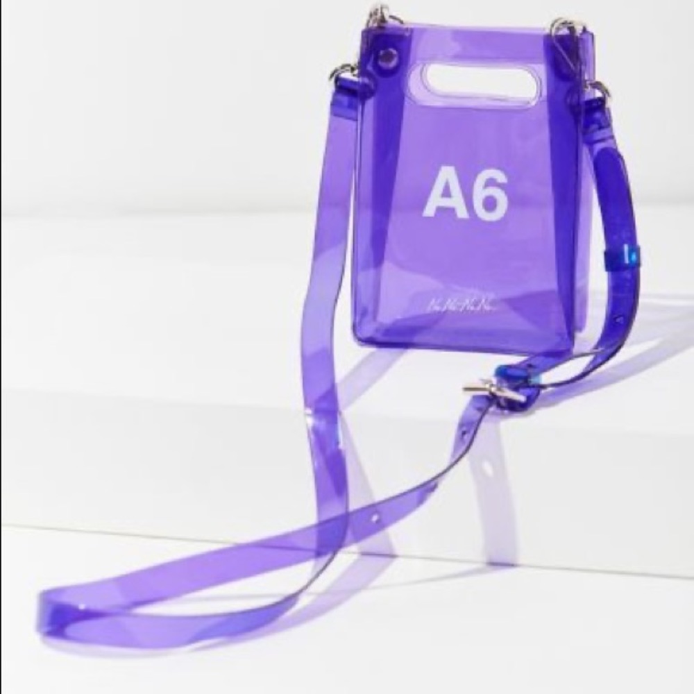 Nana-Nana A6 Bag